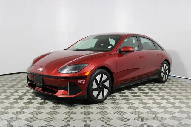 2024 Hyundai IONIQ 6 SE