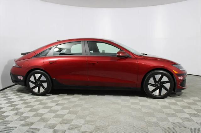2024 Hyundai IONIQ 6 SE