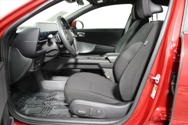 2024 Hyundai IONIQ 6 SE