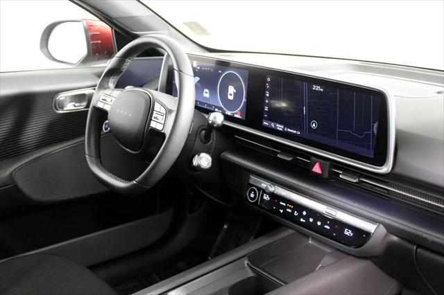 2024 Hyundai IONIQ 6 SE
