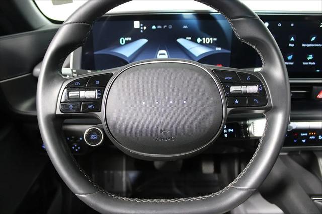 2024 Hyundai IONIQ 6 SE