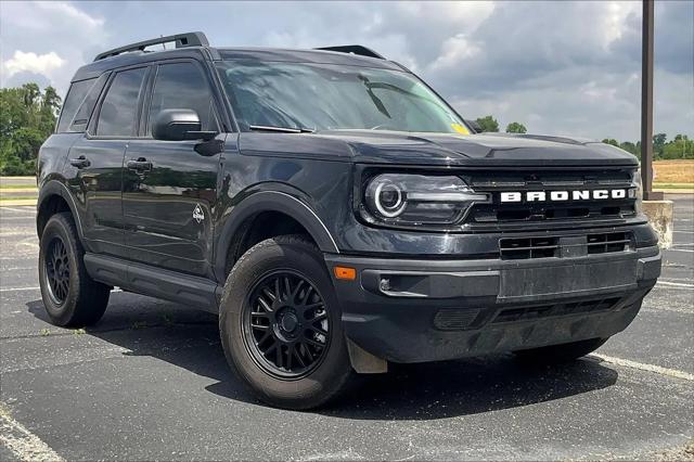 2023 Ford Bronco Sport Outer Banks for sale in Millington, TN