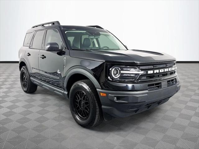2023 Ford Bronco Sport Outer Banks for sale in Millington, TN