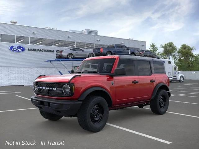 2026 Ford Bronco Big Bend for sale in Millington, TN