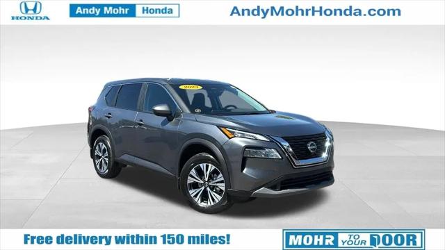 2023 Nissan Rogue SV Intelligent AWD for sale in Bloomington, IN