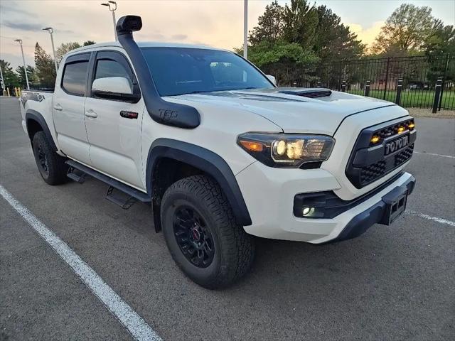 2019 Toyota Tacoma TRD Pro