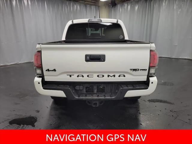 2019 Toyota Tacoma TRD Pro