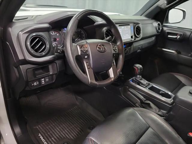 2019 Toyota Tacoma TRD Pro