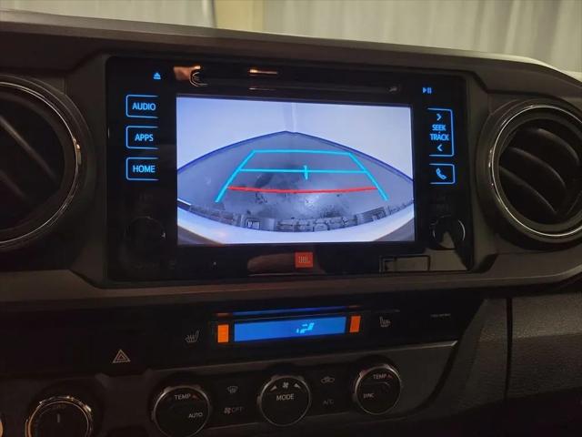 2019 Toyota Tacoma TRD Pro