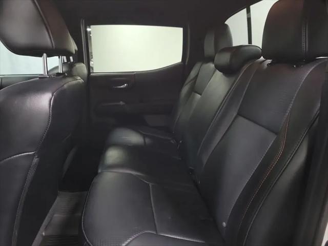 2019 Toyota Tacoma TRD Pro