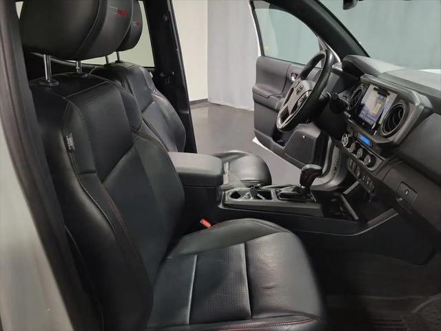 2019 Toyota Tacoma TRD Pro