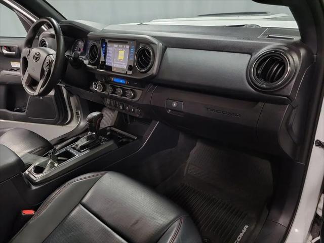 2019 Toyota Tacoma TRD Pro
