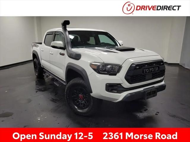 2019 Toyota Tacoma TRD Pro for sale near Columbus, OH