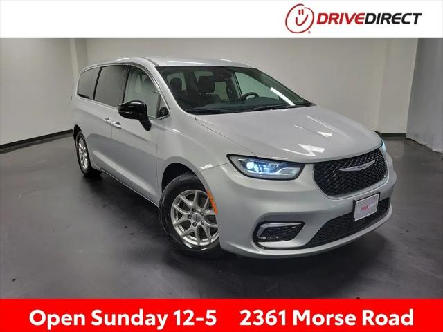 2024 Chrysler Pacifica Touring L for sale near Columbus, OH