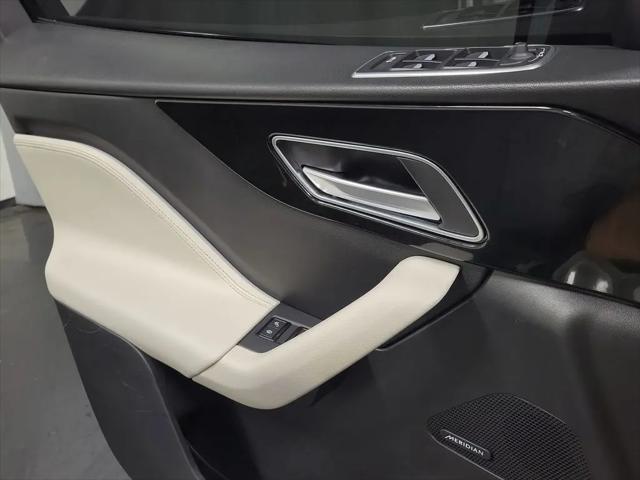 2020 Jaguar F-PACE Prestige P300 AWD Automatic