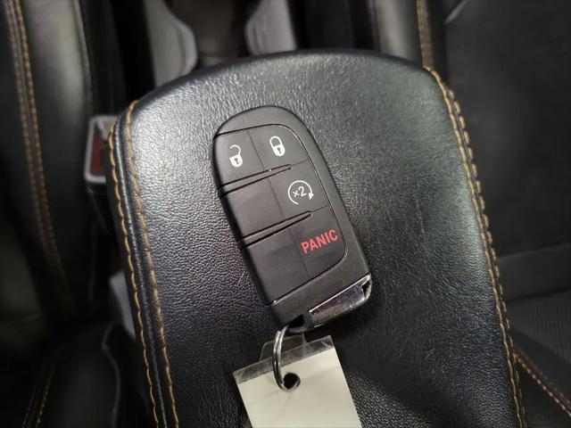 2019 Jeep Compass Limited 4x4