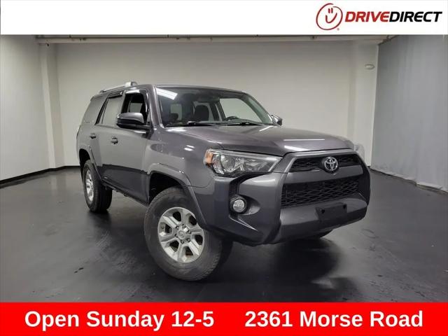 2019 Toyota 4Runner Limited for sale near Columbus, OH