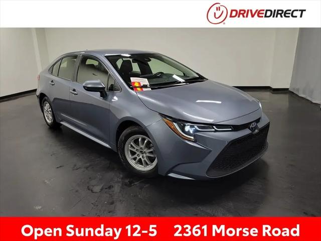 2022 Toyota Corolla Hybrid LE for sale near Columbus, OH