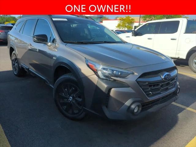 2023 Subaru Outback Premium