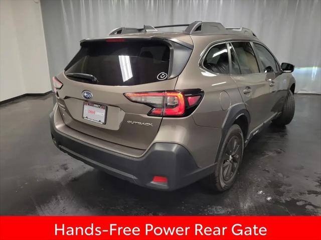 2023 Subaru Outback Premium