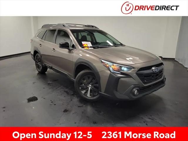 2023 Subaru Outback Premium for sale near Columbus, OH