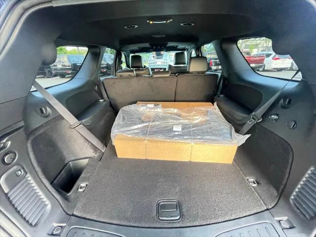 2026 Dodge Durango GT Plus AWD HEMI V8