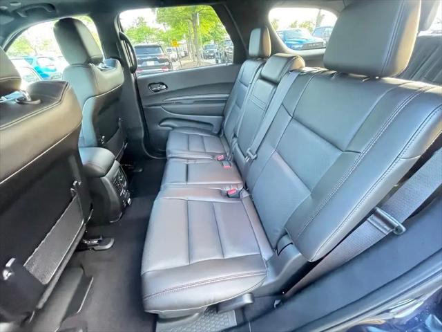 2026 Dodge Durango GT Plus AWD HEMI V8