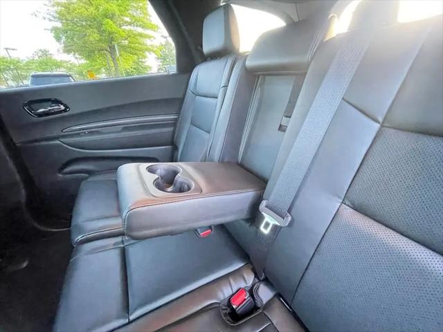 2026 Dodge Durango GT Plus AWD HEMI V8