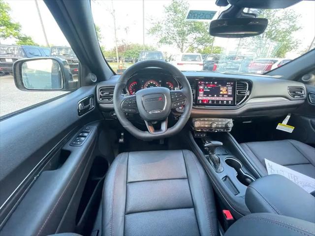 2026 Dodge Durango GT Plus AWD HEMI V8