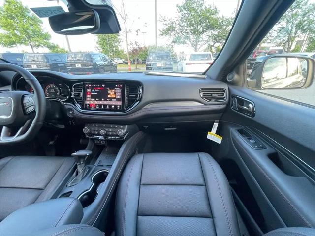 2026 Dodge Durango GT Plus AWD HEMI V8
