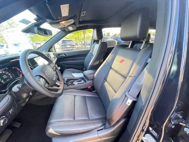 2026 Dodge Durango GT Plus AWD HEMI V8