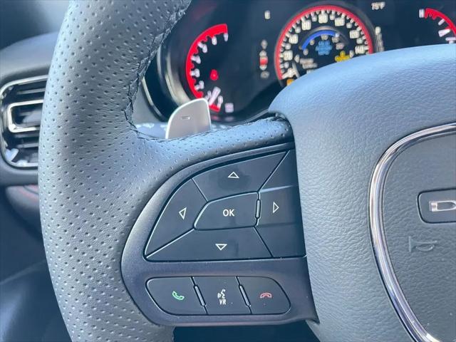 2026 Dodge Durango GT Plus AWD HEMI V8
