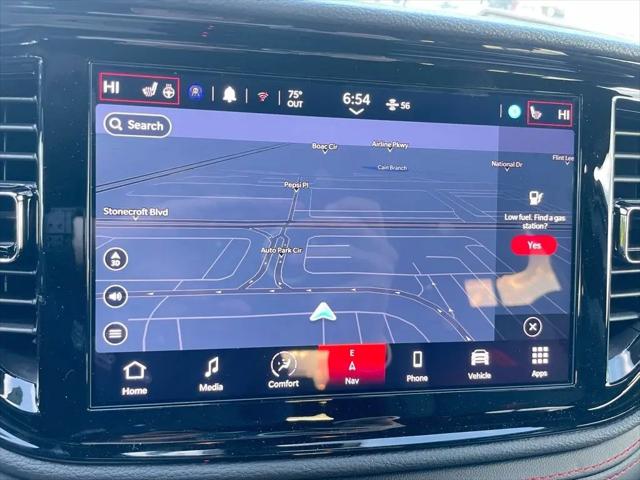 2026 Dodge Durango GT Plus AWD HEMI V8