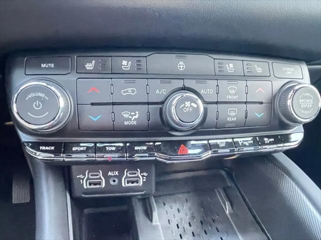 2026 Dodge Durango GT Plus AWD HEMI V8
