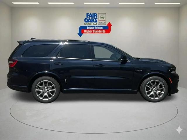 2026 Dodge Durango GT Plus AWD HEMI V8