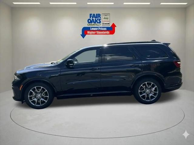 2026 Dodge Durango GT Plus AWD HEMI V8