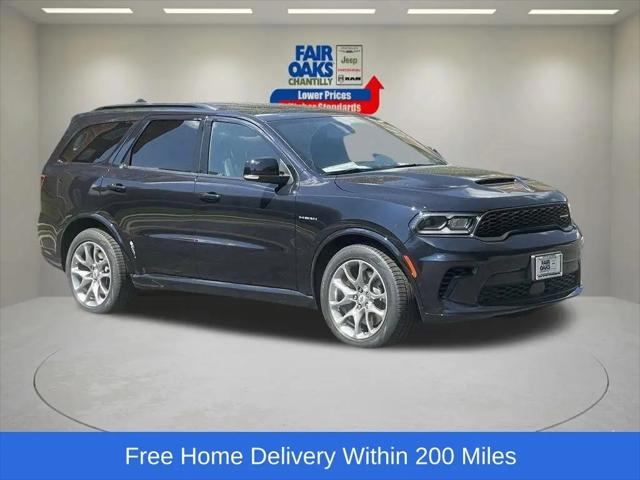 2026 Dodge Durango GT Plus AWD HEMI V8 for sale in Chantilly, VA