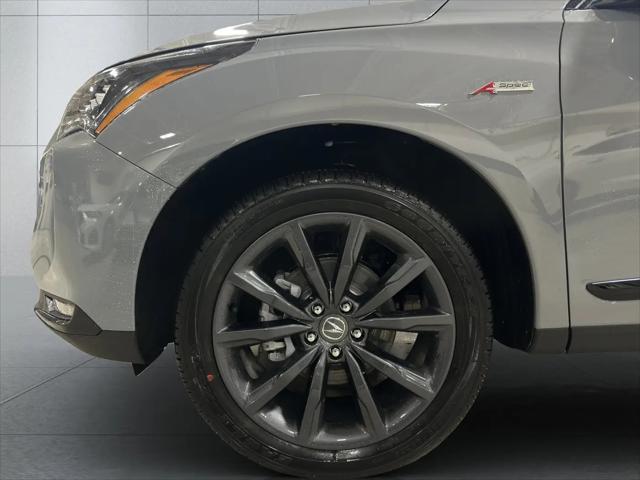 2026 Acura RDX A-Spec