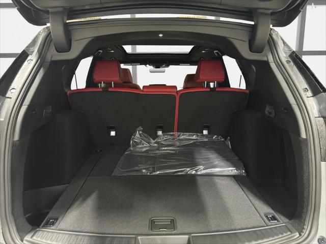 2026 Acura RDX A-Spec