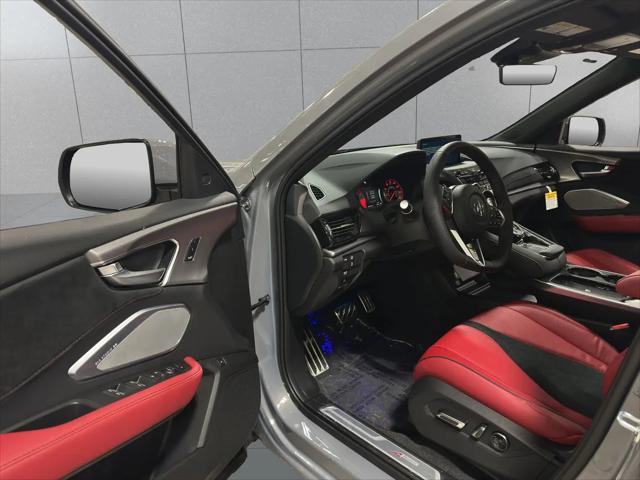 2026 Acura RDX A-Spec