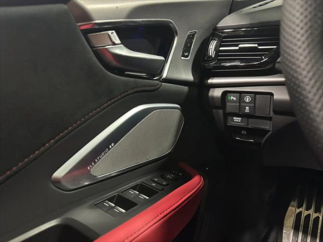 2026 Acura RDX A-Spec