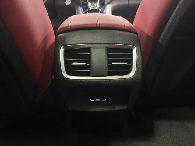 2026 Acura RDX A-Spec