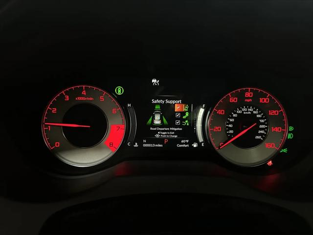 2026 Acura RDX A-Spec