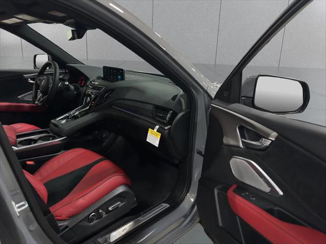 2026 Acura RDX A-Spec