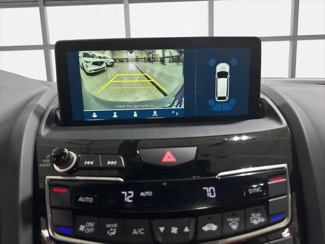 2026 Acura RDX A-Spec