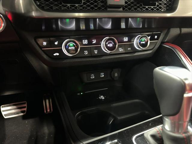 2026 Acura ADX A-Spec with Advance