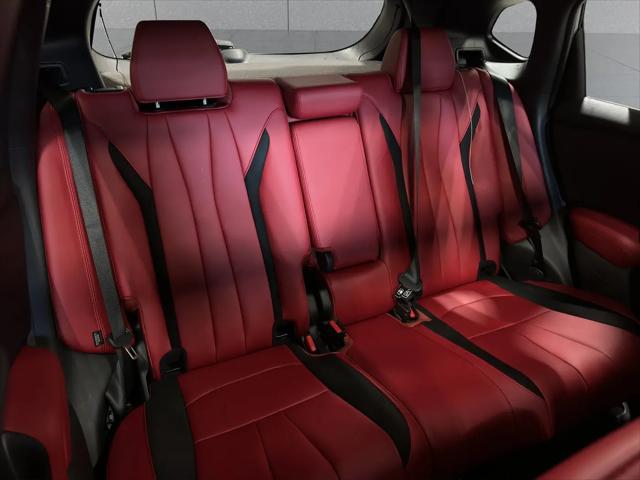 2026 Acura ADX A-Spec with Advance