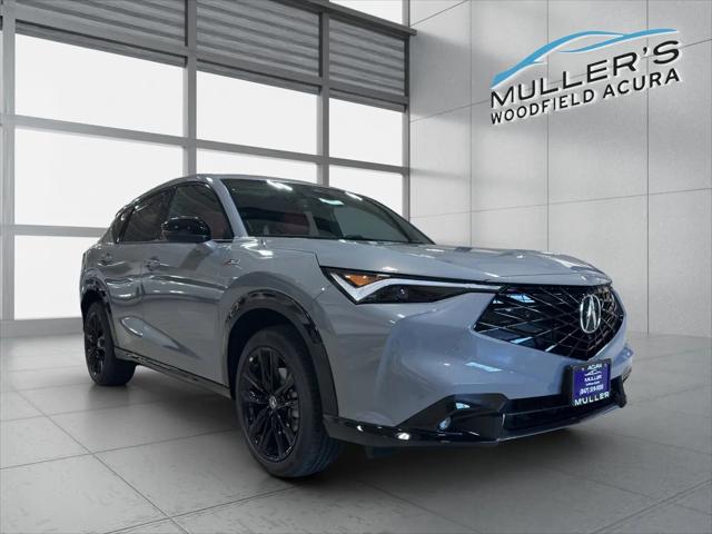 2026 Acura ADX A-Spec with Advance for sale in Hoffman Estates, IL