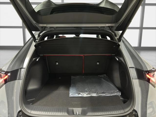 2026 Acura ADX A-Spec with Advance