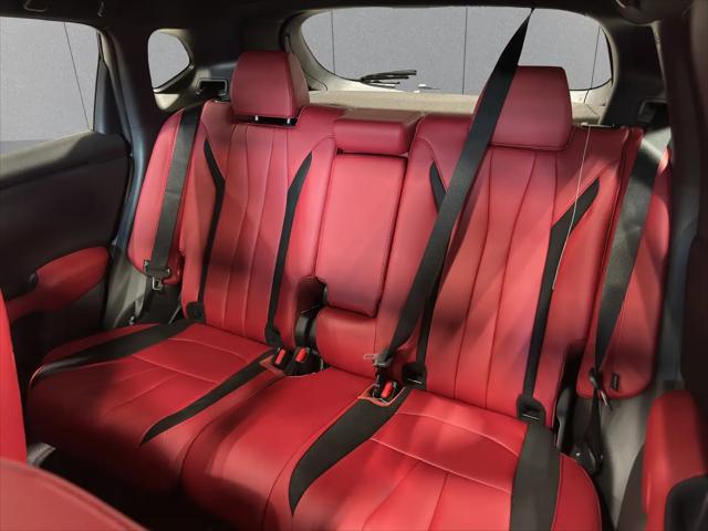 2026 Acura ADX A-Spec with Advance